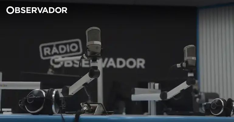 Rádio Observador passa Antena 1 e TSF em "Lisboa e Porto" – Observador