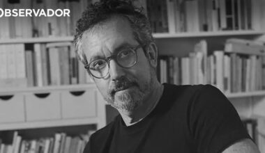 "Hoje o leitor não quer ser contrariado" – Observador