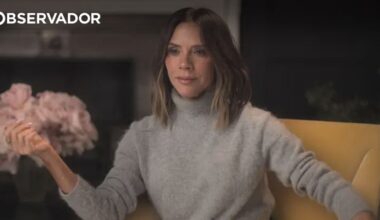 podia ter sido um documentário – Observador