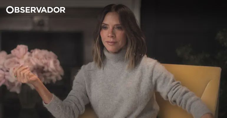 podia ter sido um documentário – Observador