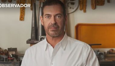 Ricardo Preto assume direção criativa da Leitão & Irmão – Observador