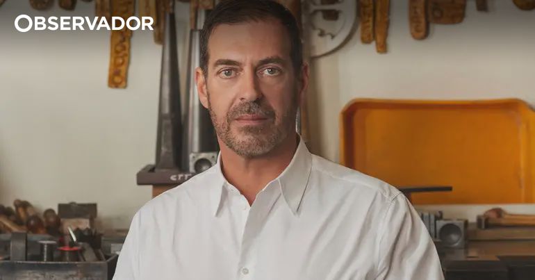 Ricardo Preto assume direção criativa da Leitão & Irmão – Observador