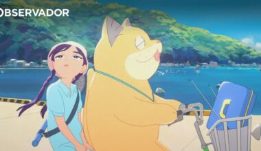 Três filmes para ver esta semana – Observador