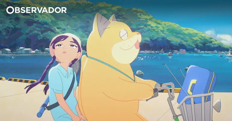 Três filmes para ver esta semana – Observador