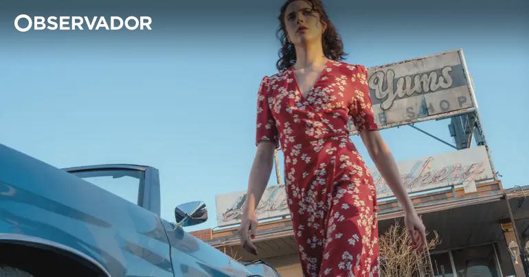uma cópia tosca e disléxica dos irmãos Coen – Observador