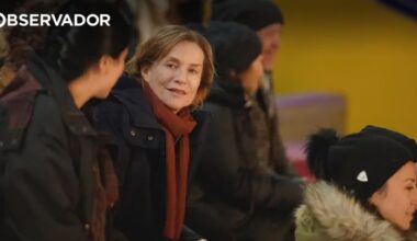 Três filmes para ver esta semana – Observador