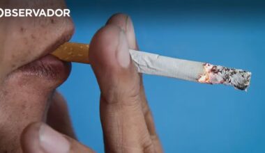 Comportamentos evitáveis causam 42% das mortes por cancro – Observador