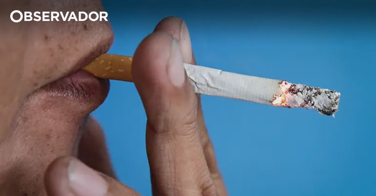 Comportamentos evitáveis causam 42% das mortes por cancro – Observador