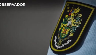 Sete feridos em ataque com faca em Santarém – Observador