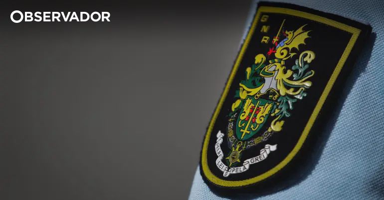 Sete feridos em ataque com faca em Santarém – Observador
