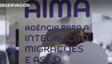 Fim da prorrogação automática aumenta procura de imigrantes – Observador