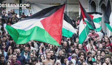Itália. Manifestação a celebrar 7 de outubro proibida – Observador
