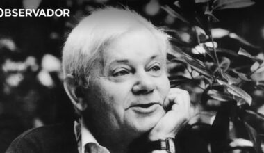 O fascinante Mundo Antigo de Zbigniew Herbert – Observador