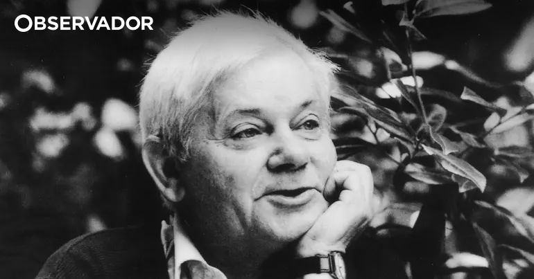 O fascinante Mundo Antigo de Zbigniew Herbert – Observador
