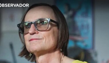 McKenzie Wark reflete sobre tempos paralelos em "Raving" – Observador