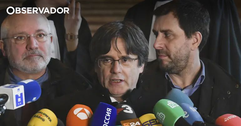 Espanha. Partido de Puidgemont confirma rutura com Sánchez – Observador