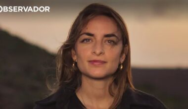 A exuberância de Irene Solà – Observador