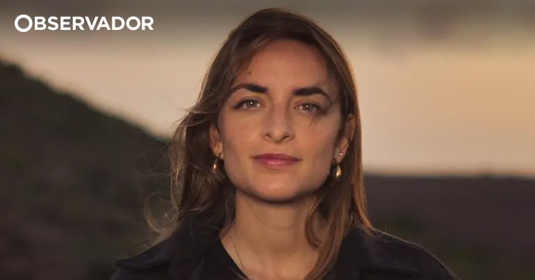 A exuberância de Irene Solà – Observador