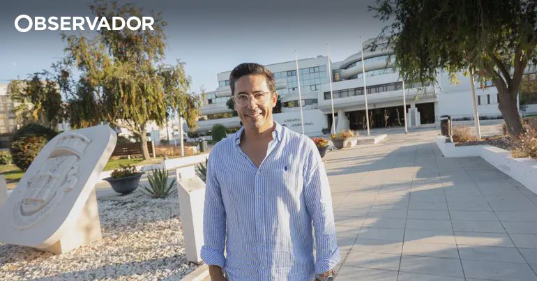 Chega "estará sob os holofotes" – Observador