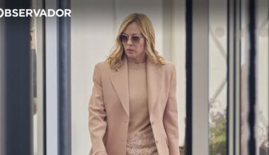 Meloni denunciada ao TPI por cumplicidade com genocídio – Observador