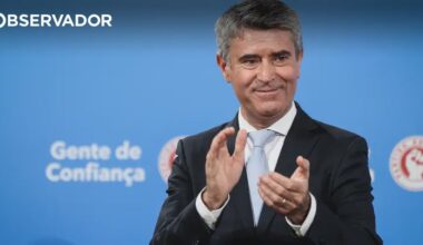 PS dispensa Chega para eleger juízes do TC e provedor – Observador