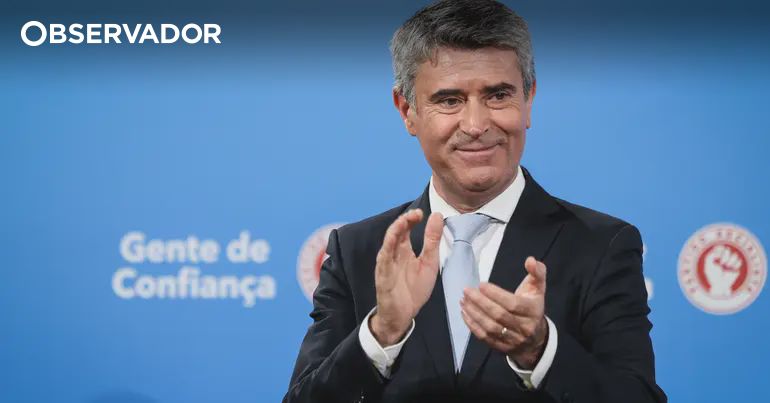 PS dispensa Chega para eleger juízes do TC e provedor – Observador