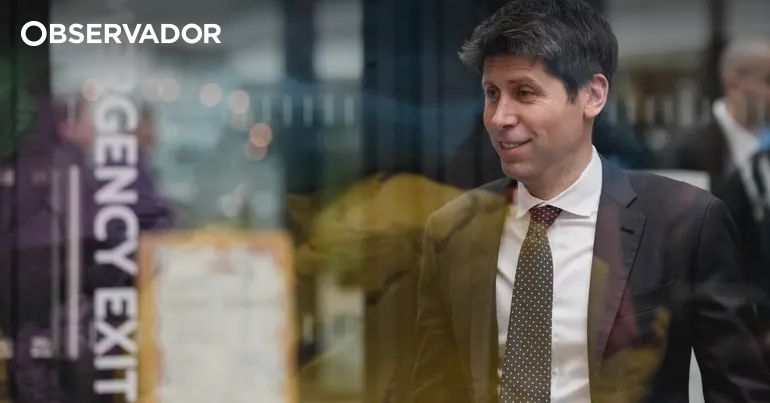 Como a OpenAI montou teia de negócios multimilionários na IA – Observador