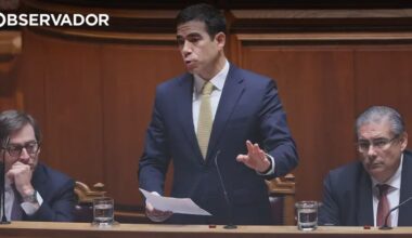 O que ficou e o que mudou na nova lei dos estrangeiros – Observador