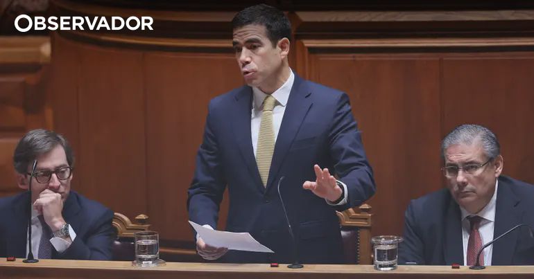 O que ficou e o que mudou na nova lei dos estrangeiros – Observador