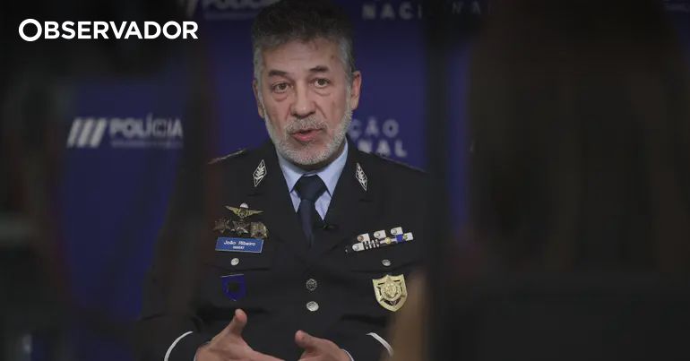Imigrantes irregulares serão dezenas de milhares, diz PSP – Observador