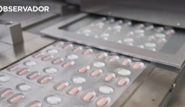Tramadol pode não ser tão eficaz para as dores crónicas – Observador