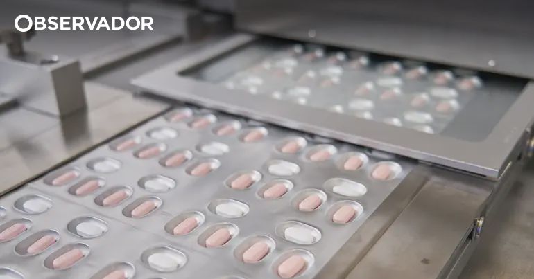 Tramadol pode não ser tão eficaz para as dores crónicas – Observador