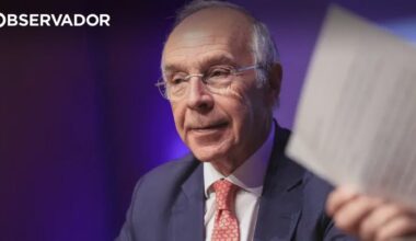 Ventura "não pode nem vai ser Presidente" – Observador