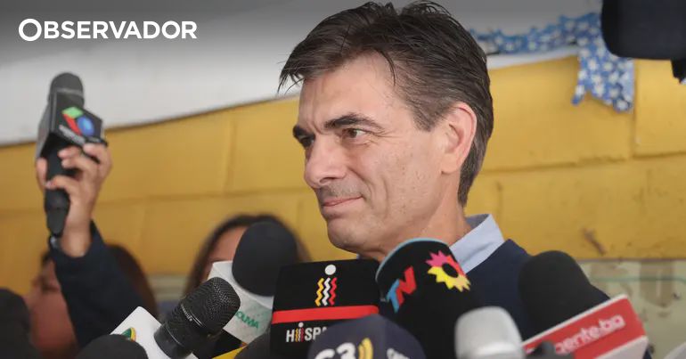Presidenciais na Bolívia. Rodrigo Paz Pereira vence 2ª volta – Observador