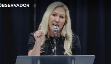 EUA. Congressista pede que inglês seja única língua oficial – Observador