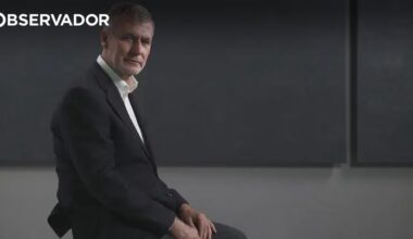 Gouveia e Melo compara Ventura ao "sistema hitleriano" – Observador