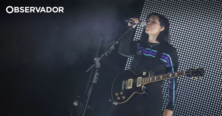 Primavera Sound Porto 2026 anuncia cartaz completo – Observador