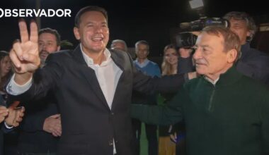 PSD procura Chega para maiorias, IL abdica de eleitos – Observador