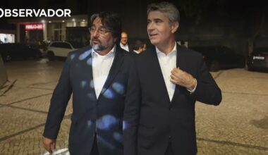 Efeito Leão testa limites e desafia PS a repensar estratégia – Observador