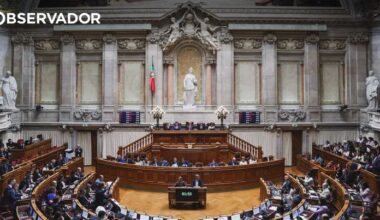 Direita aprova nova Lei dos Estrangeiros. PS votou contra – Observador