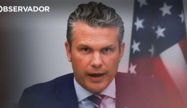 ou acaba guerra ou enfrenta custos – Observador