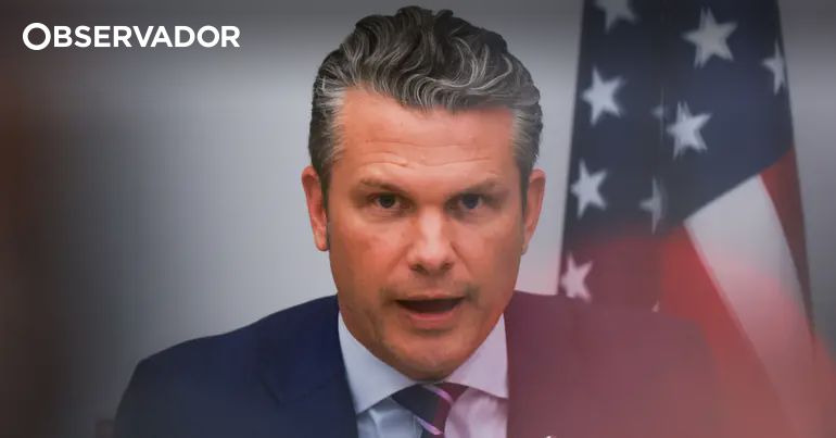 ou acaba guerra ou enfrenta custos – Observador