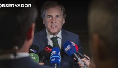 Chega recorre da decisão do TC que deixou CDU a um voto – Observador