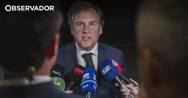 Chega recorre da decisão do TC que deixou CDU a um voto – Observador