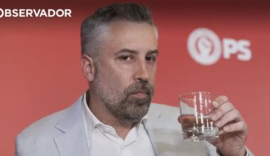 Pedro Nuno Santos suspende mandato de deputado antes de OE – Observador