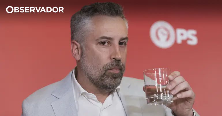 Pedro Nuno Santos suspende mandato de deputado antes de OE – Observador