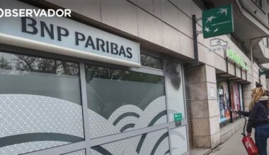 BNP Paribas terá financiado genocídio. Derrapa 10% na bolsa – Observador