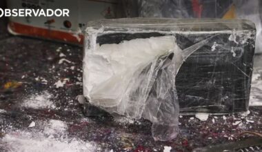 O passado de crime do barão escocês detido em Boliqueime – Observador