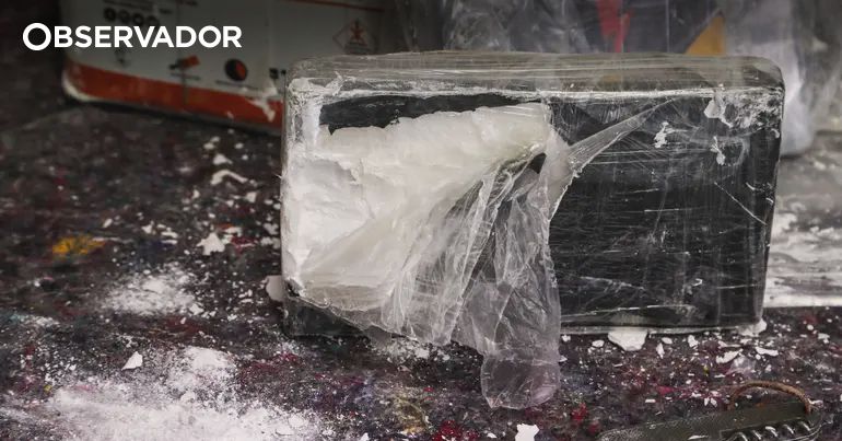 O passado de crime do barão escocês detido em Boliqueime – Observador