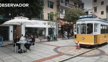 Macau alerta para subida nos casos de febre chikungunya – Observador